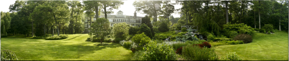 Landscape Design Grand Rapids, Holland