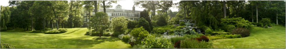 Landscape Design Grand Rapids, Holland